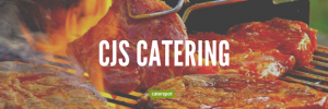 CJS Catering BBQ Catering Menu