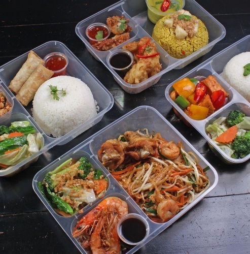 20 Halal Bento Boxes & Mini Buffets to Buka Puasa - The Feed | powered ...