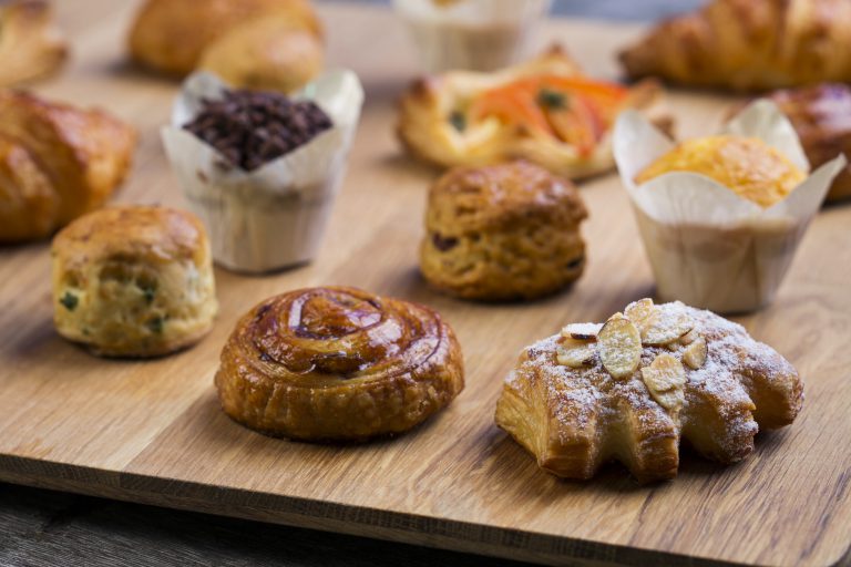 Top 10 Breakfast Catering Options to Kickstart Your Morning The Feed