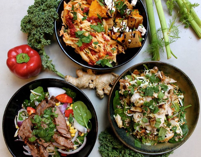 10 Healthy Catering Options You Should Try Right Now! - CaterSpot Blog