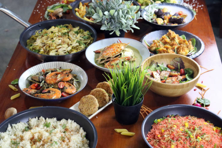 Buffet Catering at Your Event - Here's 9 tips to make sure its done ...