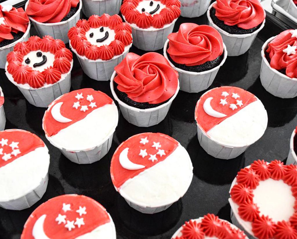 15 Catering Menus to order for your National Day party