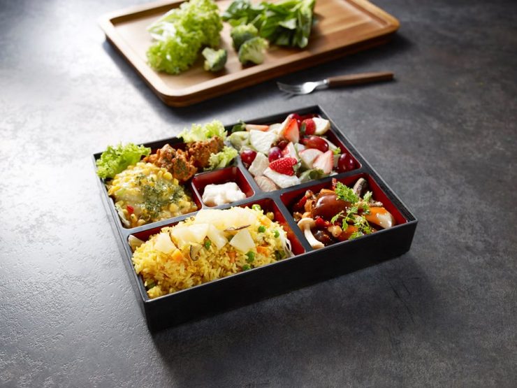 Orange Clove Catering is on now CaterSpot for Easy Online Ordering